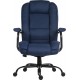 Goole Duo Fabric Heavy Duty 27 Stone Office Chair